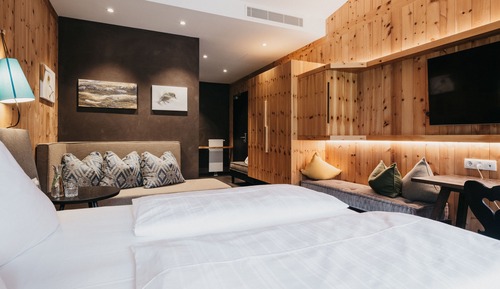 Signature Room (Holzius)