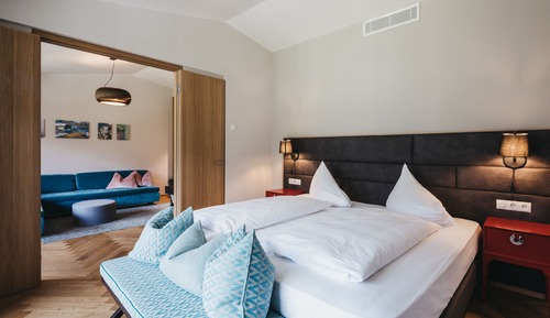 Panoramic Suite