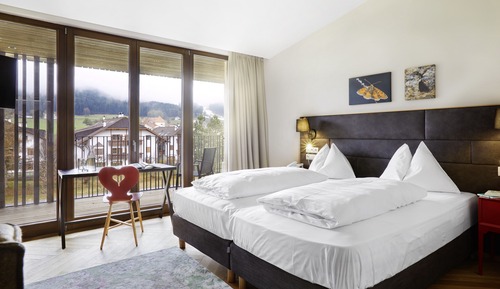 Superior Double Room