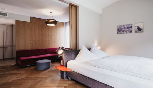 Family Suite (Corones)