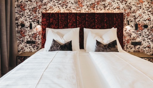 Elite Double Room (Cinema)