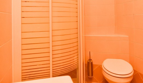 Double Room Single Use