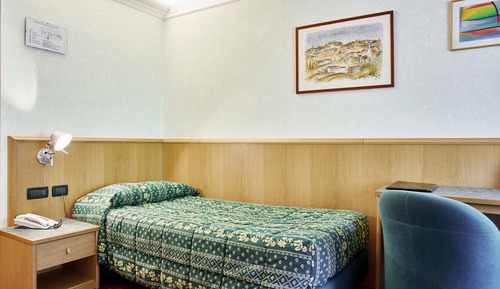 Single Room