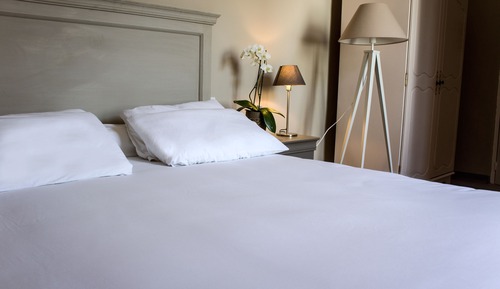 Comfort Twin Room