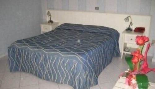 Double Room Single Use
