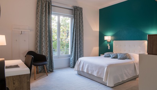 Double Room (Privilege)