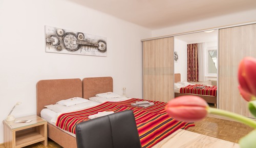 Economy Apartment, 1 Bedroom