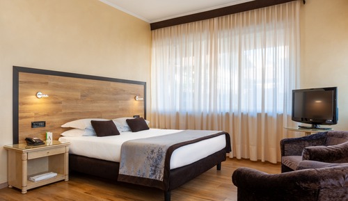 Premium Studio Suite, Allergy Friendly