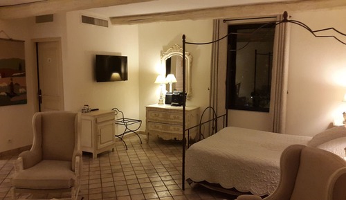 Junior Suite