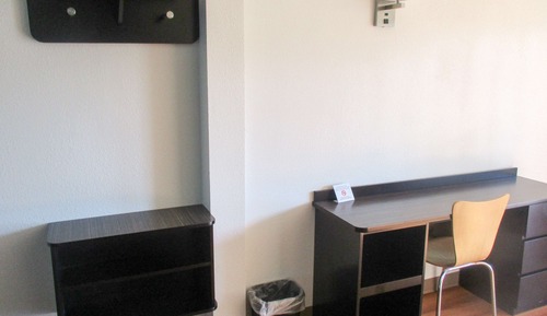 Deluxe Room, 2 Queen Beds, Non Smoking