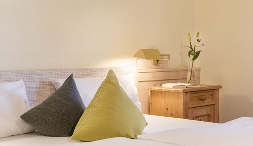 Comfort Double Room, 1 Double Bed