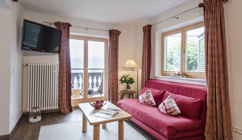 Deluxe Double Room, 1 Double Bed