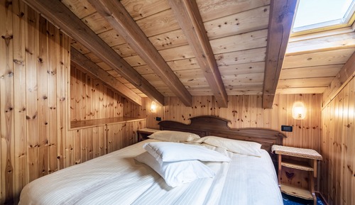 Apartment, 2 Bedrooms