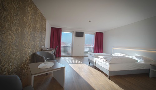 Tower Suite