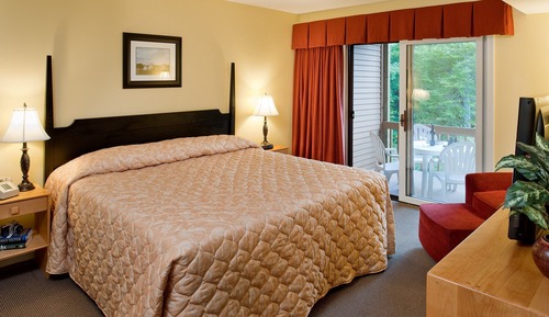 Deluxe Suite, 2 Bedrooms