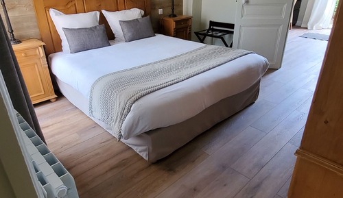 Comfort Double Room (2 persons)