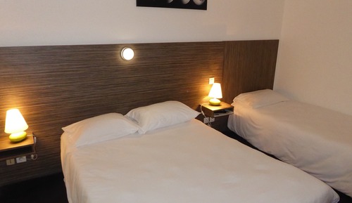 Family Triple Room