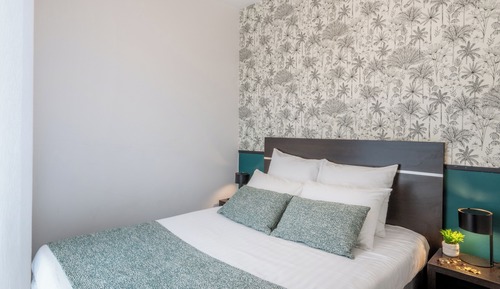 Standard Apartment, 1 Bedroom