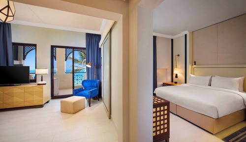 Premium Suite, 1 Bedroom