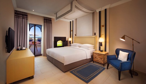 Premium Suite, 2 Bedrooms