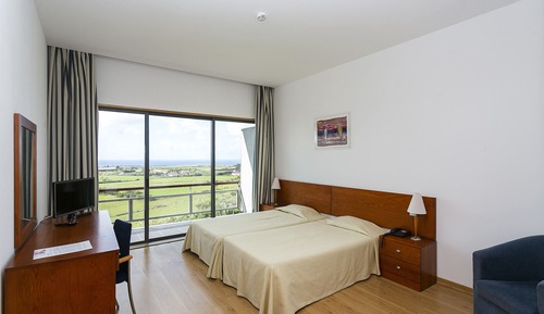 Standard Apartment, 1 Bedroom (4 people)