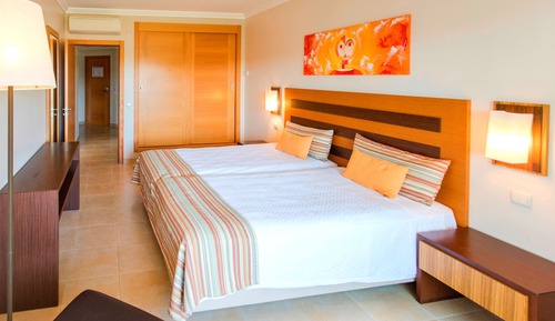 Apartment, 1 Bedroom, Sea View