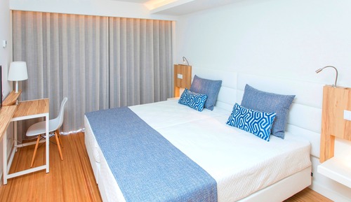 Apartment, 1 Bedroom (Prestige)