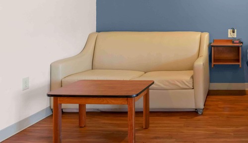 Deluxe Studio, 1 Double Bed with Sofa bed, Accessible Bathtub, Non Smoking