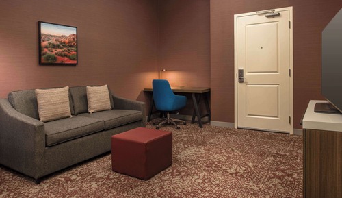 King jr suite evolution rm