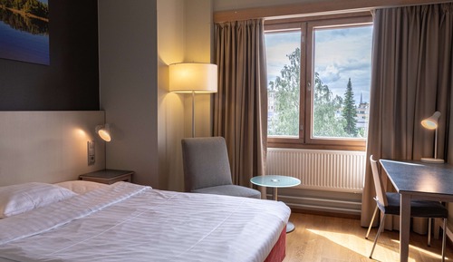 Double Room