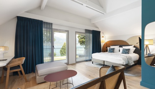 Signature Double Room