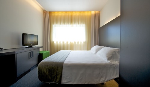 Classic Room, 1 Double Bed