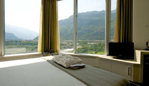 Superior Room, 1 King Bed