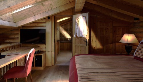 Suite (Prestige, Duplex)