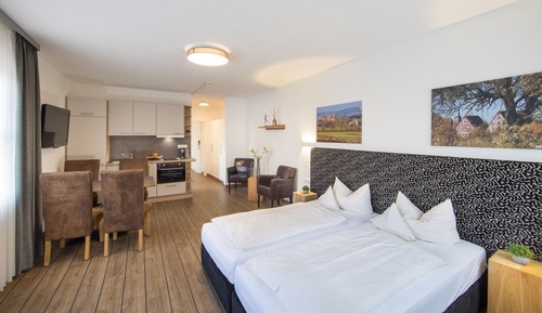 Family Apartment