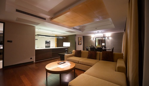 Apartment, 2 Bedrooms