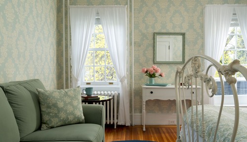 Traditional Queen Room, Private Bathroom, RM-4