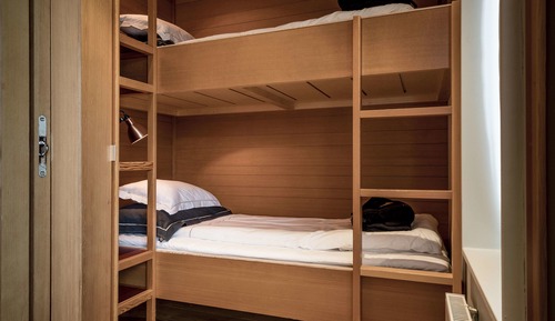 Suite (COPPER)