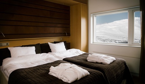 Standard Room (BRONZE)