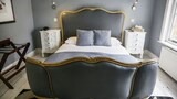 Senior Double Room