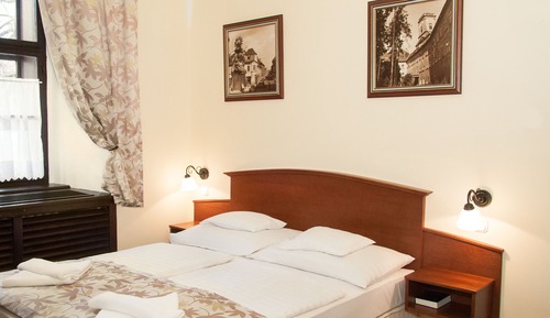 Superior Double or Twin Room