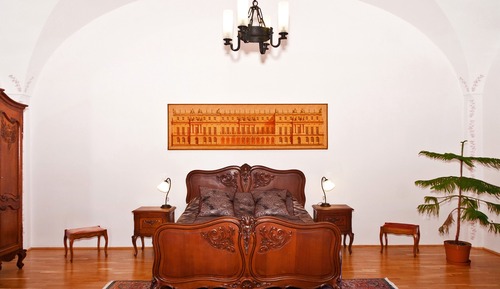 Luxury Room