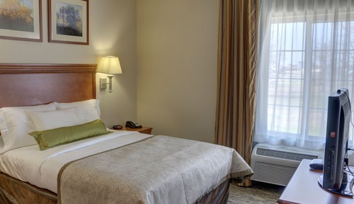 Suite, 1 Bedroom