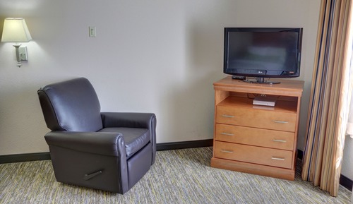 Studio Suite, 2 Double Beds