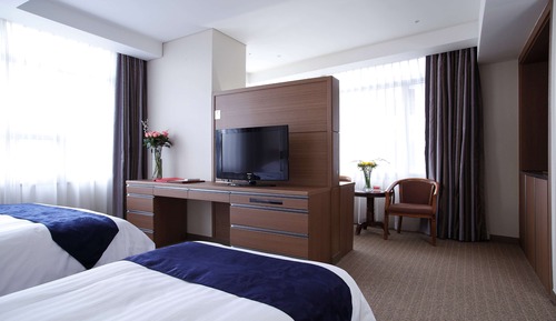 Family Suite