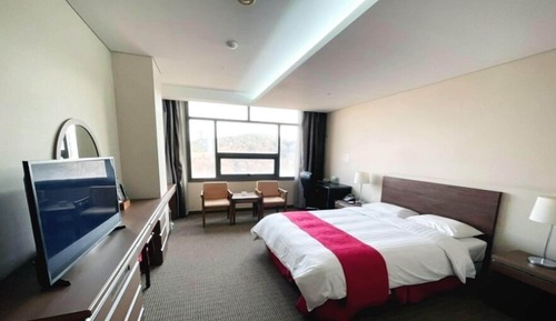 Room, 1 Double Bed, Non Smoking