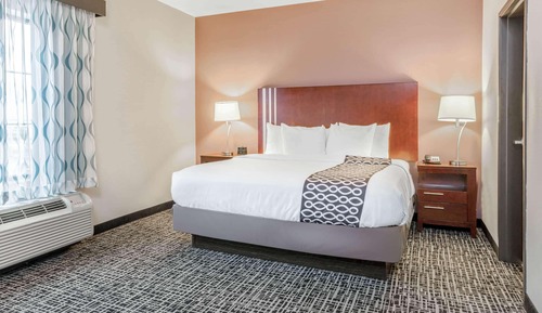 Presidential Suite, 1 King Bed, Non Smoking