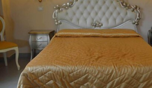 Luxury Double Room