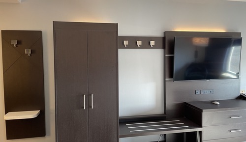 Standard Room, 2 Queen Beds