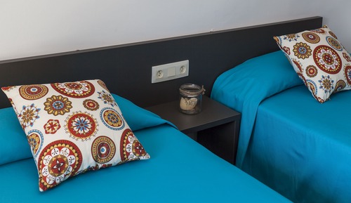 Standard Apartment, 2 Bedrooms
